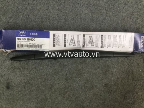 Chổi gạt mưa sau Hyundai Tucson 2010-2014