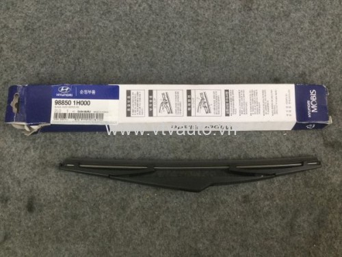 Chổi gạt mưa sau Hyundai Tucson 2010-2014