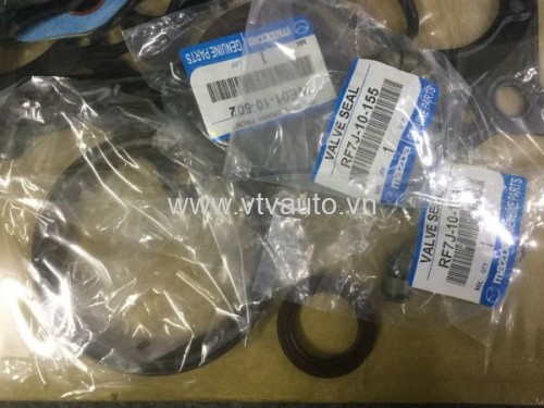 Bộ gioăng đại tu Ford Ranger, Ford Everest 2008-2012