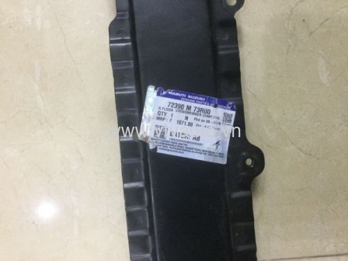 Thanh giằng đầu sắt xi dưới Suzuki Ertiga 2018-2020