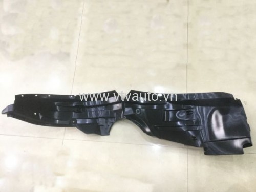 Chắn bùn lòng dè Suzuki Ertiga 2018-2020