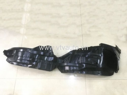 Chắn bùn lòng dè Suzuki Ertiga 2018-2020