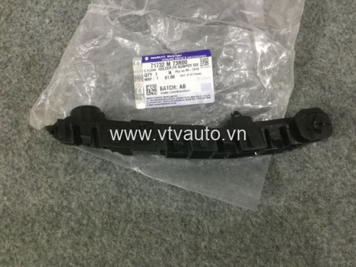 Phe cài cản bên trái Suzuki Ertiga 2018-2020