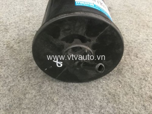 Hộp tích xăng Mazda 323, 1997-2000