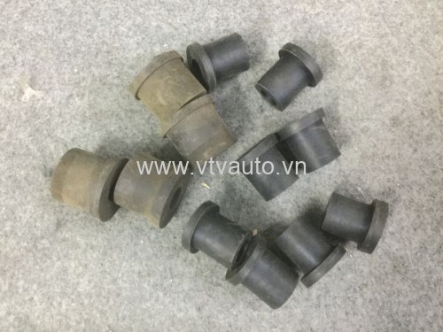 Cao su ắc nhíp  Isuzu Hilander 2002-2008