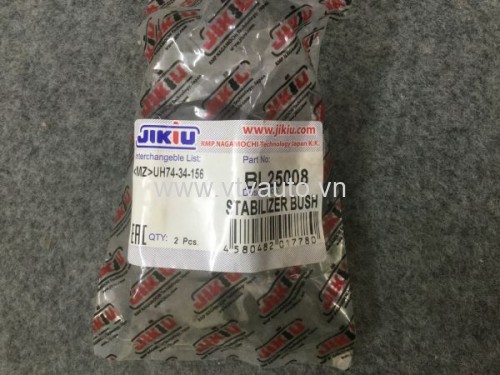 Cao su ốp cân bằng Ford Ranger, Ford Everest 2005-2011