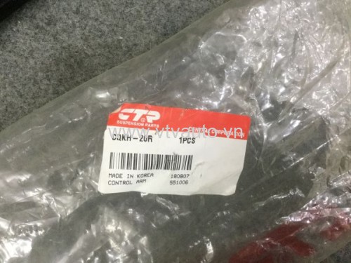 Thanh giằng xoắn sau phải Hyundai Santafe Gold 2002-2005