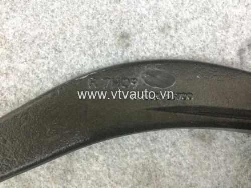 Thanh giằng xoắn sau phải Hyundai Santafe Gold 2002-2005