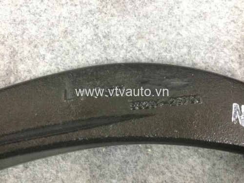 Thanh giằng xoắn sau trái Hyundai Santafe Gold 2002-2005