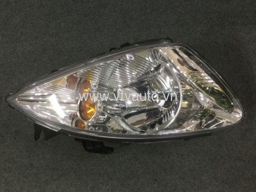 Đèn pha bên phải Mitsubishi Lancer Gala 2003-2007