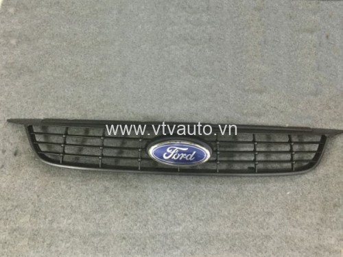 Ca lăng gồm lô gô Ford Focus 2008-2012