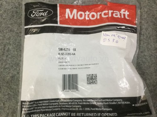 Cảm biến báo số Ford Escape 3.0