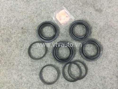Cuppen + che bụi phanh trước Ford Ranger, Mazda BT50 2012-2019