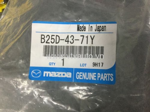 Cảm biến ABS sau phải Mazda 626, 2000-2004