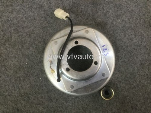 Bôn điện ( cuộn điện) Mitsubishi Jolie 2003-2006