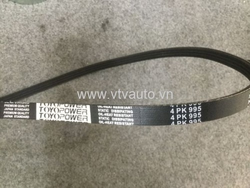 Dây curoa điều hòa Mitsubishi Jolie 2003-2006