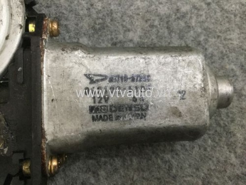 Mô tơ lên kính trước trái Toyota Crown 1992-1996