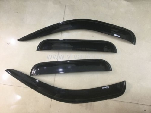 Bộ vè che mưa Ford Ranger 2002-2005