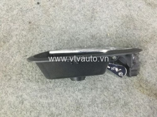 Tay mở trong trái Daewoo Lacetti nhập 2008-2012