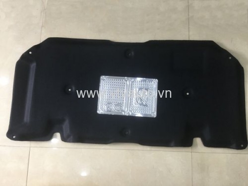 Tấm chống nóng ca bô Toyota Corolla Altis 2002-2007