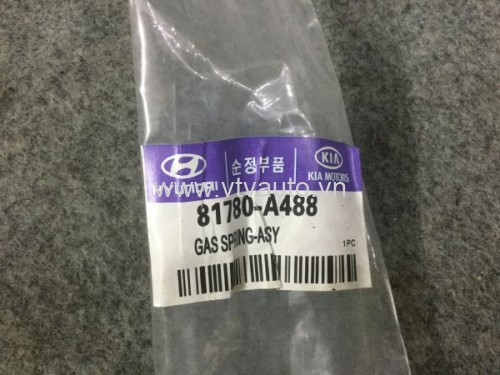 Ty chống cửa hậu Hyundai Starex 1998-2004