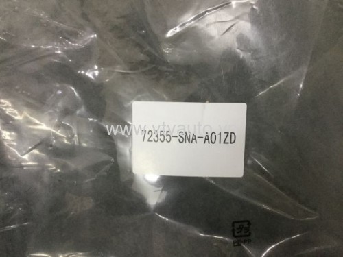 Gioăng khung cửa trước Daewoo Lacetti 2003-2012