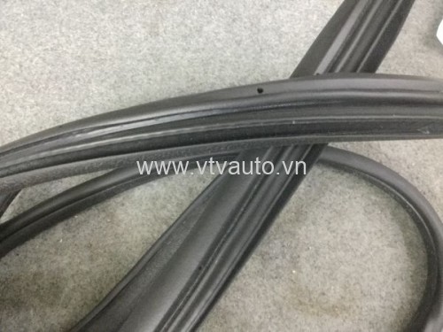 Gioăng khung cửa trước Daewoo Lacetti 2003-2012