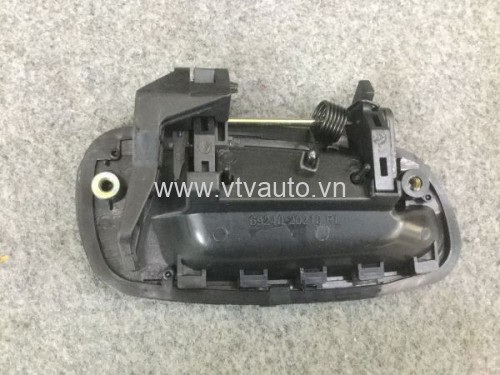Tay mở ngoài sau trái Toyota Corona 1991-1994