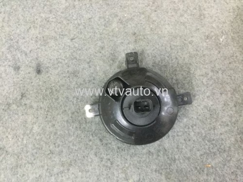 Đèn phản quang cản sau màu trắng Daewoo Matiz 3, Chevrolet Spark 2009-2011