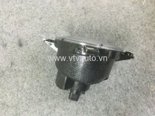 Đèn phản quang cản sau màu trắng Daewoo Matiz 3, Chevrolet Spark 2009-2011