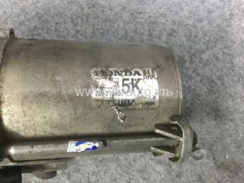 Củ đề bãi Honda Accord 2006-2010