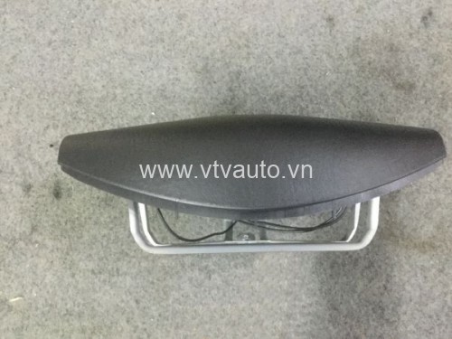 Nắp còi trên vô lăng Toyota Vios 2003-2007