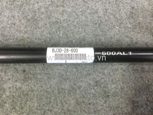 Thanh giằng ngang sau Ford Laser 2001-2004
