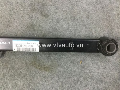Thanh giằng dọc sau phải Ford Laser 2001-2004