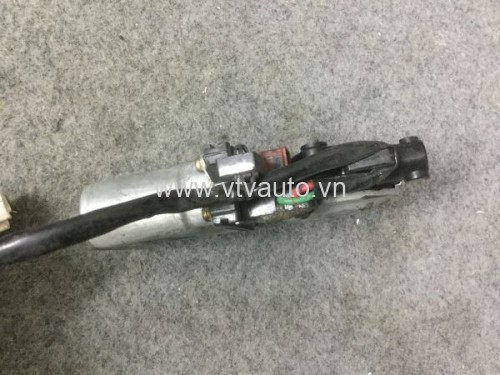 Mô tơ lên kính sau phải bãi Toyota Vios 2008-2013