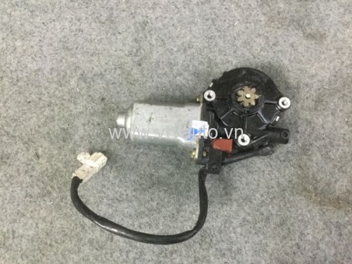 Mô tơ lên kính sau phải bãi Toyota Vios 2008-2013