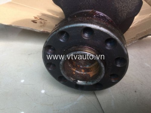 Trục cơ bãi Toyota Land Cruiser 1999-2007, Máy 1FZFE