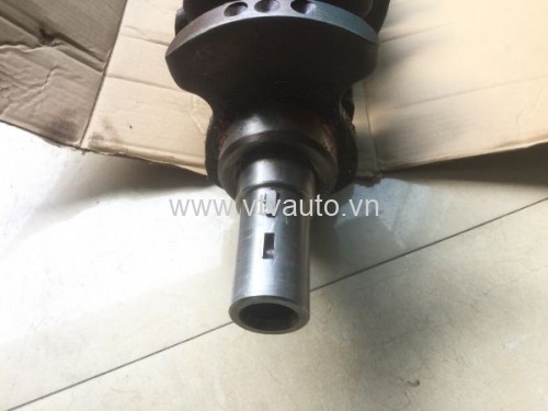Trục cơ bãi Toyota Land Cruiser 1999-2007, Máy 1FZFE