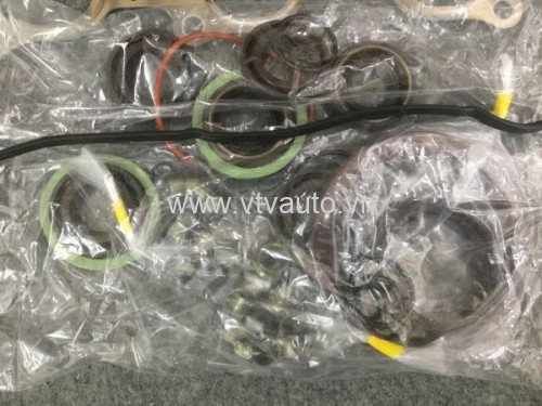 Bộ gioăng đại tu Toyota Land Cruiser 1999-2007, Máy 1FZFE