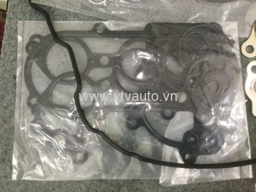 Bộ gioăng đại tu Toyota Land Cruiser 1999-2007, Máy 1FZFE