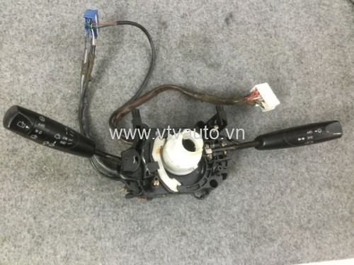 Cụm công tắc pha cos bãi Mazda 323, 1997-2000