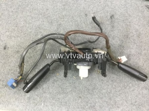 Cụm công tắc pha cos bãi Mazda 323, 1997-2000