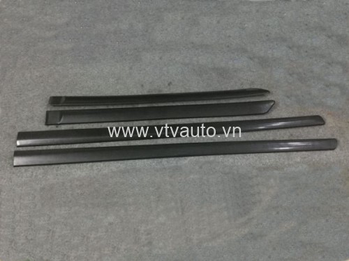 Bộ nẹp sườn cửa Daewoo Lacetti 2003-2012