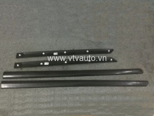 Bộ nẹp sườn cửa Daewoo Lacetti 2003-2012