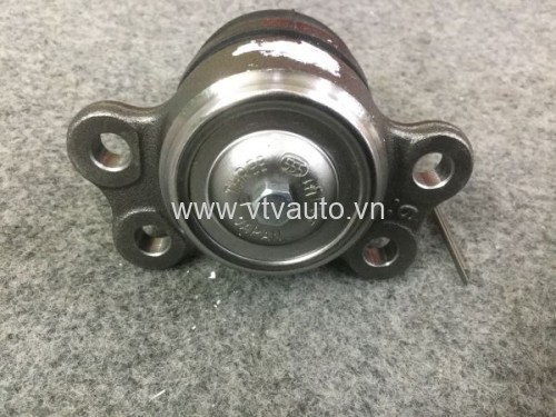 Rô tuyn trụ đứng trên trái phải Isuzu Hilander 2004