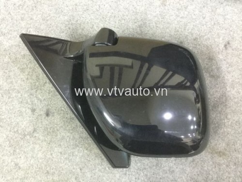 Gương chiếu hậu bên phải Mitsubishi Pajero 2006-2010