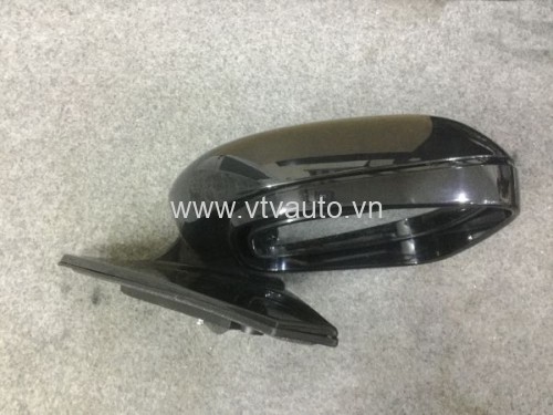 Gương chiếu hậu bên phải Mitsubishi Pajero 2006-2010