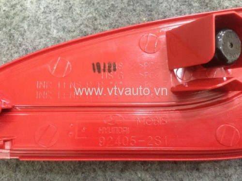 Đèn phản quang cản sau trái Hyundai Tucson 2010-2014