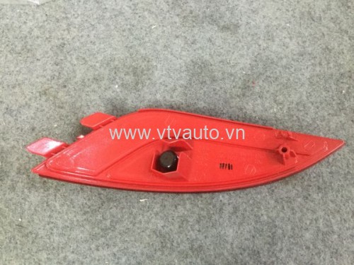Đèn phản quang cản sau trái Hyundai Tucson 2010-2014