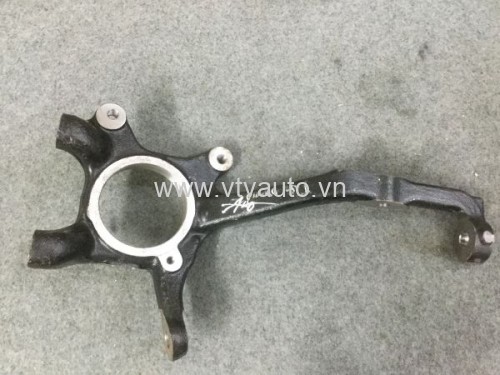 Ngõng ( củ may ơ ) trước trái Toyota Prado, GX470, 2002-2009